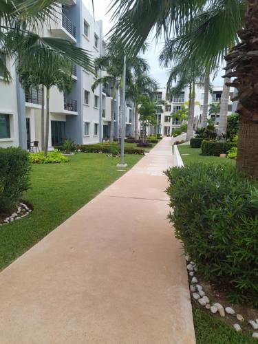 Gorgeous Apartment HOEStel Long Island!, Cancún (fotografie 8)