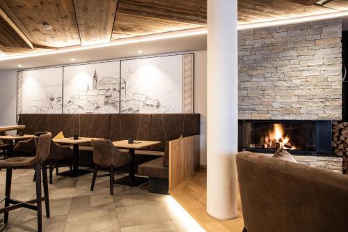 Facilities, Aktiv- und Wellnesshotel Traube- Post in Curon Venosta