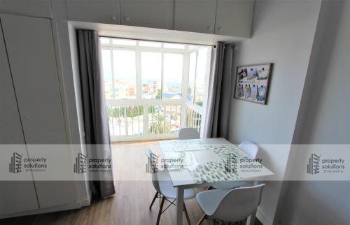 Létesítmények, 712 Iris Apartamentos - Vista al mar - A 10 min de la playa caminando y 5 min del centro in Benalmádena