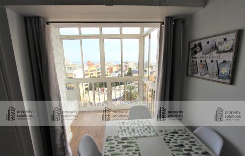 Létesítmények, 712 Iris Apartamentos - Vista al mar - A 10 min de la playa caminando y 5 min del centro in Benalmádena
