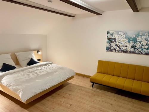 Chalet an der Donau direkt bei Regensburg, 5 Sterne DTV in Pentling