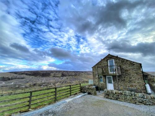Mandy's Cottage Lanehead - Rural Escape gîte à louer Little Whernside