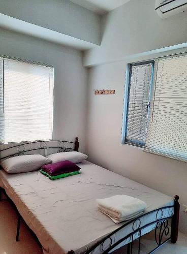 New Condo One Bedroom Complete Spacious with Balcony photo