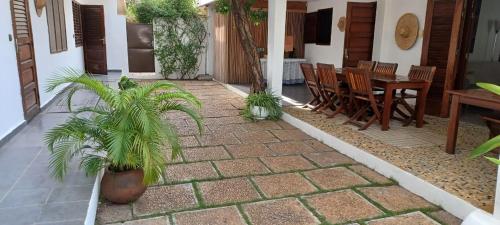 Villa Ekabo in Cotonou