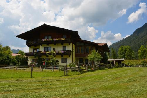 Pension Foidl - image 7