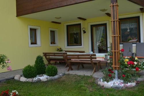 Pension Foidl - main image