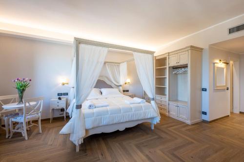 Palazzo del Mercante Hotel de charme Montepulciano