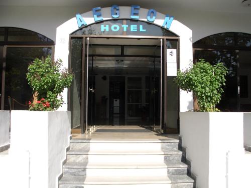 Aegeon Hotel - Adults Only - image 4
