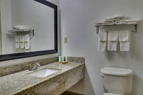 Country Inn & Suites by Radisson, Savannah Gateway, GA