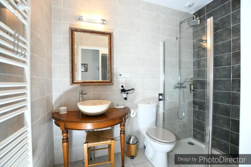 Le Mas Des Bories - Grand Perigueux - image 9