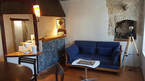 Maison de bourg à Ouistreham à 2 pas de la mer gîte à louer Saint-André-sur-Orne