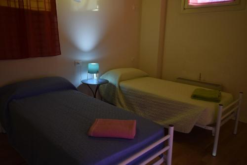 Ostello Castello Mina Della Scala