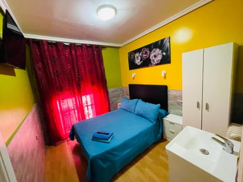 Hostal Numancia - image 2