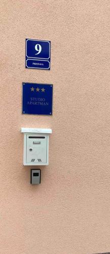 Studio apartman Amalie, Pazin (zdjęcie 3)