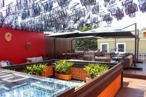 352582559 Casa Naila Hotel Boutique