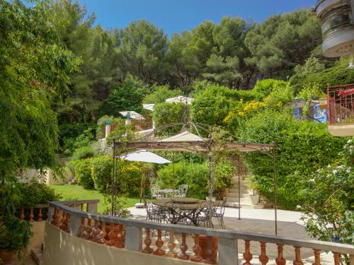 Villa "Le Port d'attache"