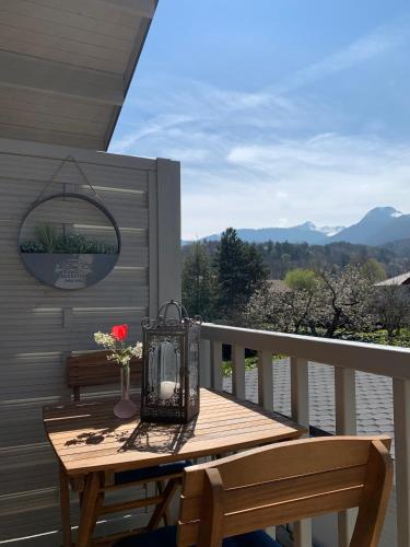 Hygge Lodge Annecy 3
