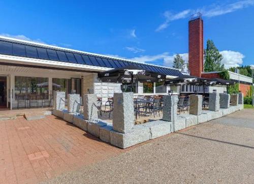 Ellivuori Resort Hehku Ellivuori Resort Hehku