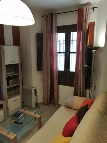 Casa Epi - Encantador apartamento en el centro de Granada - Barrio Realejo Casa Epi - Encantador apartamento en el centro de Granada - Barrio Realejo