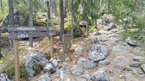 Ellivuori Resort Hehku Ellivuori Resort Hehku