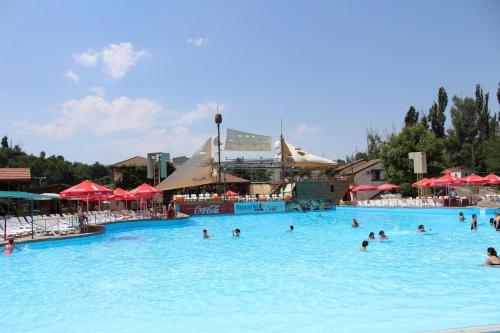 Armenian Village Park Hotel & FREE Water Park, GYM