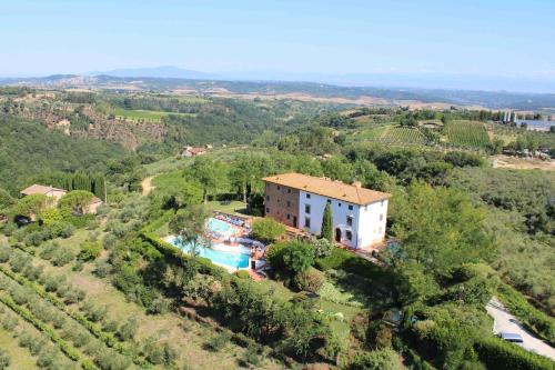 Borgo La Casaccia - image 7