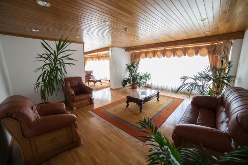 Hotel Estalagem Turismo - image 6