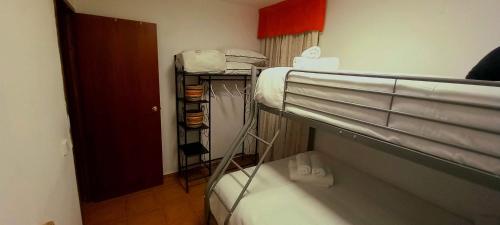 Chalet rural La Solana, a 12 Kilómetros de Córdoba en plena sierra, con piscina, Cordoue (photo 9)