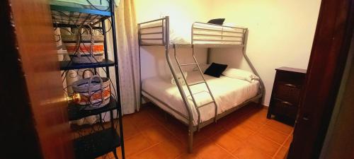 Chalet rural La Solana, a 12 Kilómetros de Córdoba en plena sierra, con piscina, Cordoue (photo 10)