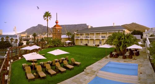 hotel photo