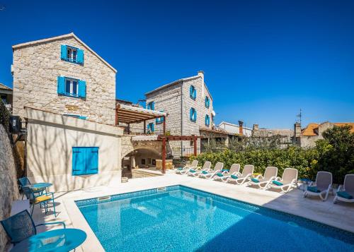 Hotel Agava Split - Hôtel - Split