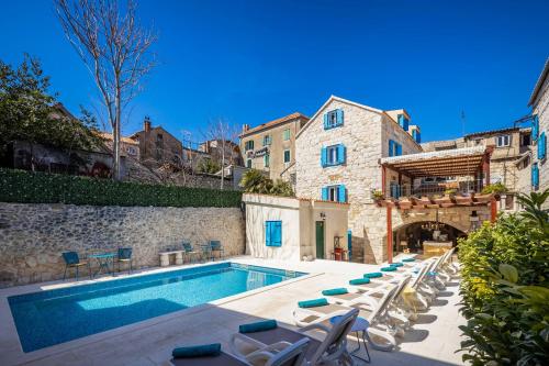 Hotel Agava Split, Split (photo 4)