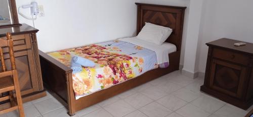 Studios Apartments Kapetanios - image 4