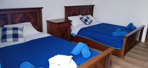 Studios Apartments Kapetanios - image 13
