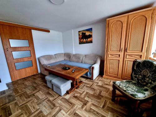 Stara Huta Wielki Dział