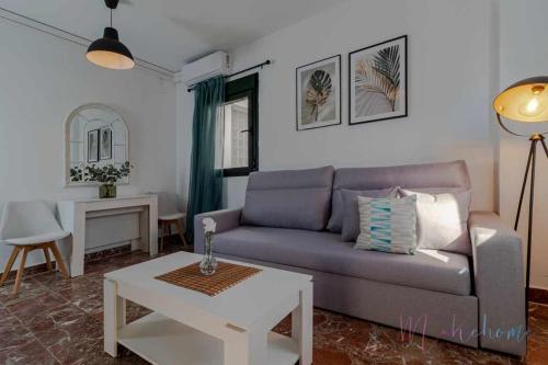  Dos dormitorios nuevo pleno centro con garaje in Huelva