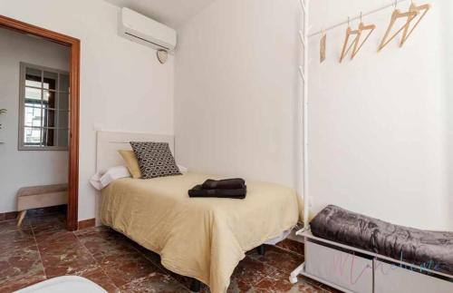 Dos dormitorios , nuevo , pleno centro con garaje, Huelva (foto 10)