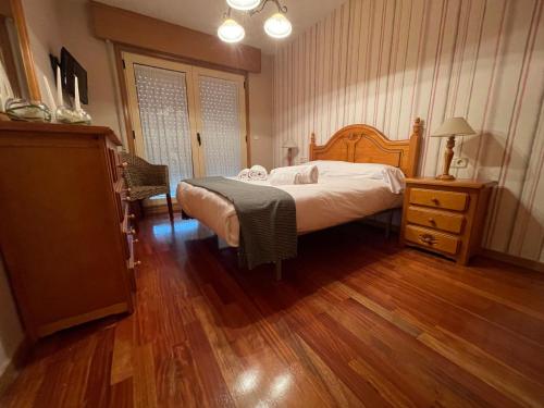  Oktheway Silgar Beach, Unterkunft in Sanxenxo