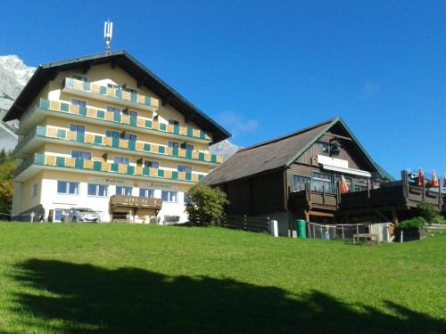  Apartman Ramsau in Ramsau am Dachstein