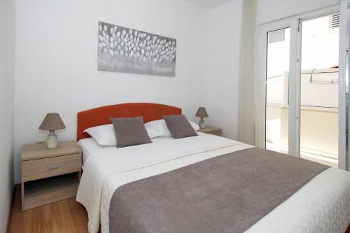 Apartments Miovic