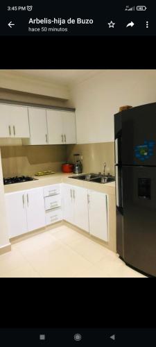 Apartamento Odania