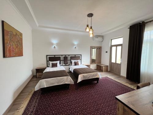 hotel photo