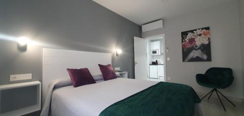 Apartamentos Harmonía 4