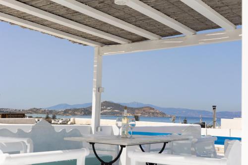 Kalypso Vacation Home Naxos Town - Location saisonnière - Naxos Chora