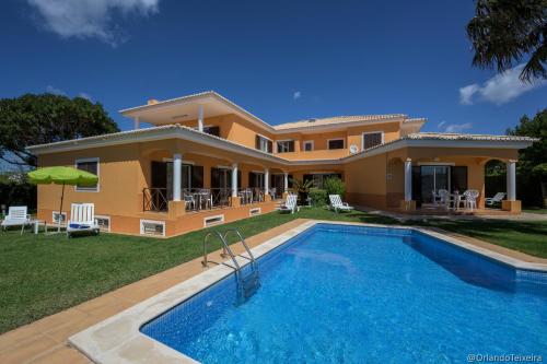  Canavial I & II Apartamentos in Lagos