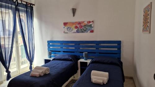 Amuri Siculo, Casa Vacanze Palermo centro, Palermo (fotografie 2)