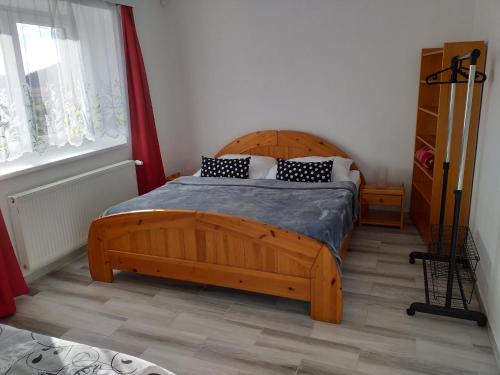 Ubytování ve Starém Dvoře (Ubytovani ve Starem Dvore) in Stary Dvur