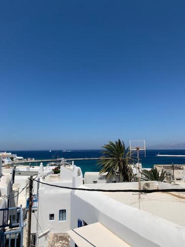 Sandy's House-Mykonos Town by Dival Properties in Mikona