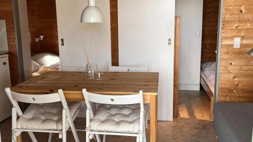 Dancamps Holmsland in Hvide Sande