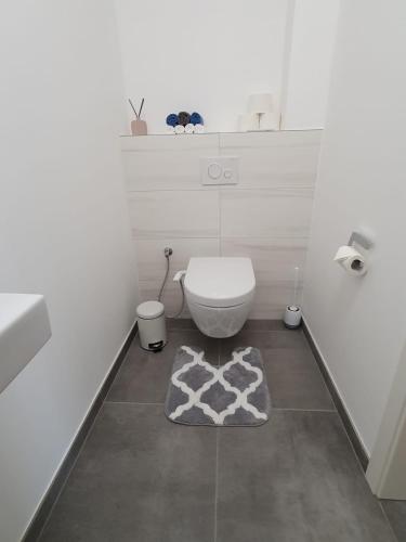 Strassen - 2 bed designer flat, Strassen (fotografie 8)